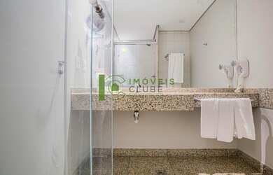 Imagem 6: BELO HORIZONTE - Aparthotel/Hotel - Funcionários