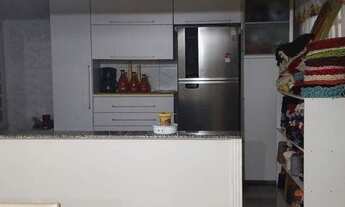 Imagem 5: Sobrado com 3 dormitórios à venda, 137 m² por R$ 700.000 - Residencial Bosque dos Ipês - S