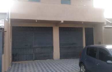 Imagem 3: ALUGO LOJA 145 mts no Riacho Fundo 2 ótima localização