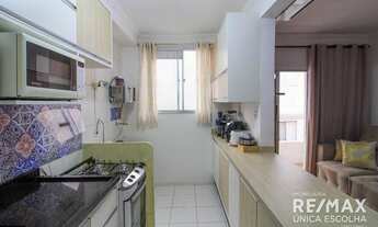 Imagem 6: Apartamento com 3 quartos, 1 suite no Condomínio Spazio Splendido a venda em Sorocaba SP