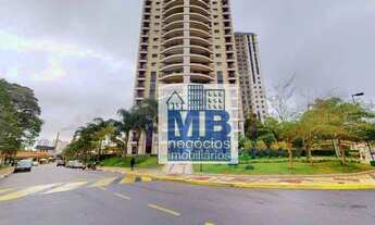 Imagem: Apartamento à venda, 88 m² por R$ 830.000,00