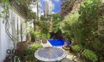 Imagem 5: Casa com 3 dormitórios à venda, 316 m² por R$ 5.300.000 - Cidade Jardim - São Paulo/SP