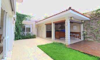 Imagem 12: São Paulo - Casa Padrão - CITY PINHEIROS