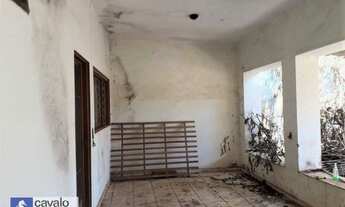 Imagem 4: Casa com 3 dormitórios à venda, 131 m² por R$ 195.000 - Ipiranga - Ribeirão Preto/SP