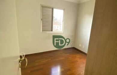Imagem 3: Apartamento com 3 dormitórios à venda, 90 m² por R$ 490.000 - Santo Antônio - Americana/SP