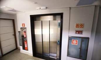 Imagem 3: Apartamento com 1 dormitório à venda, 40 m² - Jardim do Mar - São Bernardo do Campo/SP