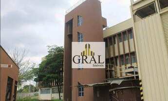 Imagem: Galpão à venda, 6411 m² por R$ 12.000.000,00