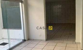 Imagem 5: Salão para alugar, 275 m² por R$ 5.500,00/mês - Jardim São Domingos - Americana/SP