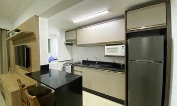 Imagem 4: Apartamento em Bombas para até 7 pessoas a 500 metros do mar