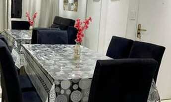 Imagem 4: APARTAMENTO RESIDENCIAL em SÃO PAULO - SP, JARDIM UMUARAMA