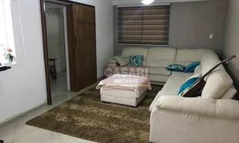 Imagem 4: Sobrado à venda, 172 m² por R$ 650.000,00 - Rudge Ramos - São Bernardo do Campo/SP