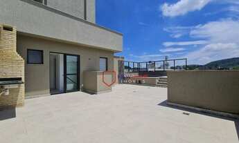 Imagem 3: Ótima Cobertura Duplex na Freguesia Condomínio Life 360