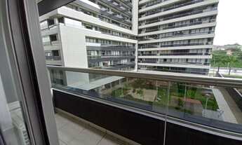 Imagem 4: Sala para alugar, 56 m² por R$ 2.700,00/mês - Cerâmica - São Caetano do Sul/SP