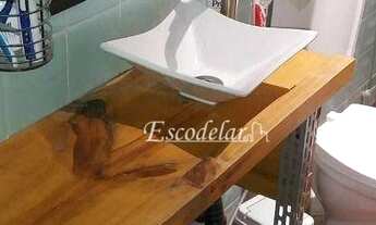 Imagem 5: Sobrado com 2 dormitórios à venda, 162 m² por R$ 420.000,00 - Parada Inglesa - São Paulo/S