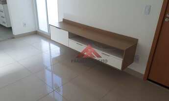 Imagem 3: Apartamento com 2 dormitórios para alugar, 42 m² por R$ 900,00/mês - Vila Lage - São Gonça