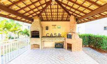 Imagem 6: Apartamento com 2 dormitórios à venda, 60 m² por R$ 360.400,00 - Parque Brasília - Campina