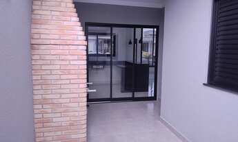 Imagem 6: Casa Térrea Condomínio Jardim Toscana Indaiatuba / SP