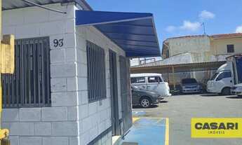 Imagem 3: Terreno à venda, 277 m² - Centro - São Bernardo do Campo/SP