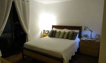 Imagem 10: Santana cobertura 1 por andar com lazer privativo