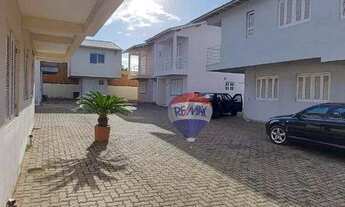 Imagem: Casa com 3 dormitórios à venda, 74 m²