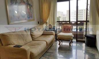 Imagem 3: Apartamento com 3 dormitórios à venda, 140m² - Vila Brasilina - São Paulo/SP