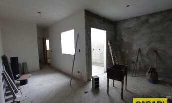 Imagem 5: Apartamento com 2 dormitórios à venda, 43 m² - Vila Scarpelli - Santo André/SP