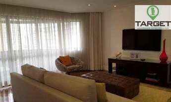 Imagem 7: Apartamento com 5 dormitórios à venda, 275 m² por R$ 2.900.000,00 - Campo Belo - São Paulo