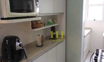 Imagem 6: Apartamento com 3 dormitórios à venda, 84 m² por R$ 500.000,00 - Urbanova - São José dos C