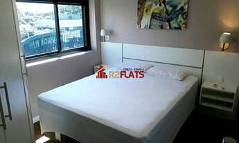 Imagem 4: Flat, Itaim Bibi - São Paulo