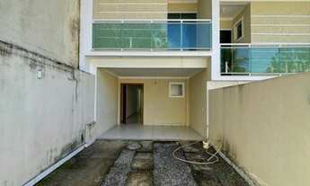 Imagem: Casa para aluguel e venda com 150 metros