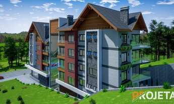 Imagem: GRAMADO - Padrão - Centro