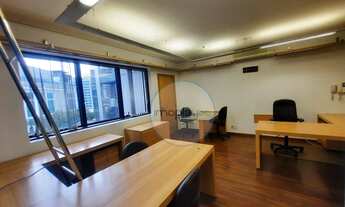 Imagem 2: Conjunto Mobiliado 37 m² - Vila Olímpia - São Paulo/SP