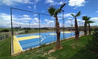 Imagem 7: Lote/Terreno para venda tem 450 metros quadrados em Chácara São Rafael - Campinas - SP