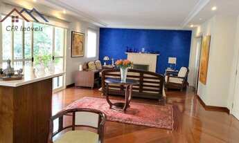 Imagem 4: Apartamento à venda, 224 m² por R$ 2.100.000,00 - Campo Belo - São Paulo/SP