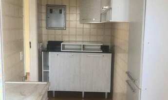 Imagem 6: 2 DORMS + 3º REV, 300 MTS DO METRÔ CONCEIÇÂO, 55 m² - Vila Guarani (Zona Sul) - São Paulo