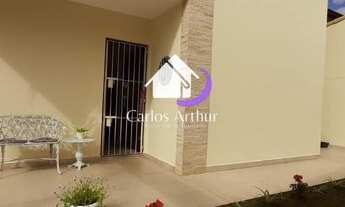 Imagem 3: Sobrado para venda tem 112 metros quadrados com 3 quartos em Cibratel - Itanhaém - SP