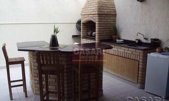 Imagem 1: Sobrado à venda, 298 m² por R$ 1.350.000,00 - Parque Espacial - São Bernardo do Campo/SP