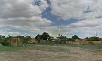 Imagem 6: Terreno1500 m² em frente Hotel do Milton à venda por R$ 180.000 - Águas Lindas de Goiás/GO