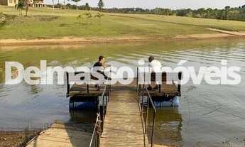 Imagem: COD.6774- IBIÚNA, CHÁCARA PÉ N´ÁGUA