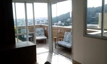 Imagem: Florianópolis - Apartamento Padrão - Itacorubi