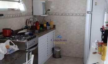 Imagem 7: Apartamento com 2 dormitórios à venda, 67 m² por R$ 245.000,00 - Vila Belmiro - Santos/SP