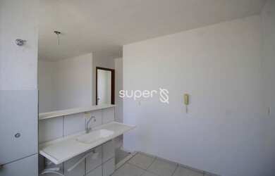 Imagem 6: Apartamento com 2 dormitórios à venda, 40 m² por R$ 175.000,00 - Portão - Lauro de Freitas