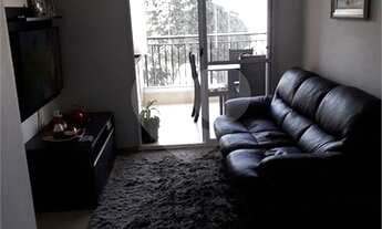 Imagem 4: Apartamento na vila Guilherme