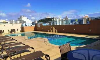 Imagem 1: Apartamento com 3 dormitórios à venda, 100 m² por R$ 965.000 - Praia da Costa - Vila Velha