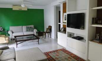 Imagem 4: Apartamento para venda tem 158 metros quadrados com 3 quartos em Ipanema - Rio de Janeiro