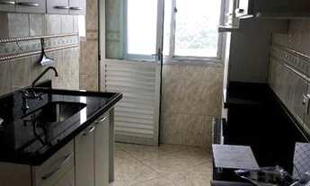 Imagem 5: Apartamento à venda, 50 m² por R$ 255.000,00 - Assunção - São Bernardo do Campo/SP