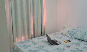 Imagem 6: Apartamento Mobiliado no Brisas com 2 Quartos