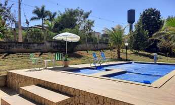 Imagem 4: Corumbá 4. Disponível mês 04 . Casa a 200 mts do lago