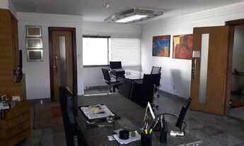 Imagem 3: Sala Mobiliada à venda - 70 m² no Parque Bela Vista - Salvador/BA