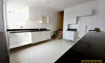 Imagem 4: Cobertura com 3 dormitórios à venda, 180 m² - Campestre - Santo André/SP